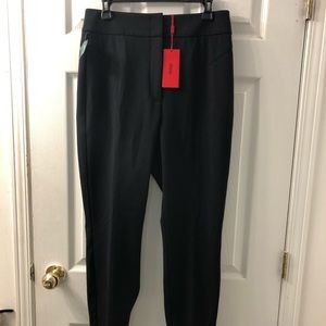 Hugo boss black pants